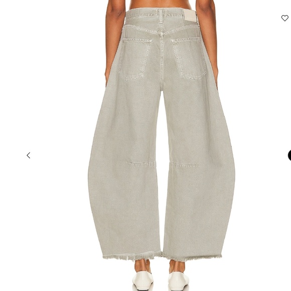 Citizens of Humanity Horseshoe Jean in Cider Size 27 - Picture 3 of 11